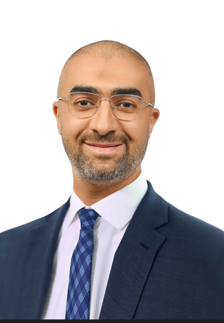 Ahmad El Sherbini