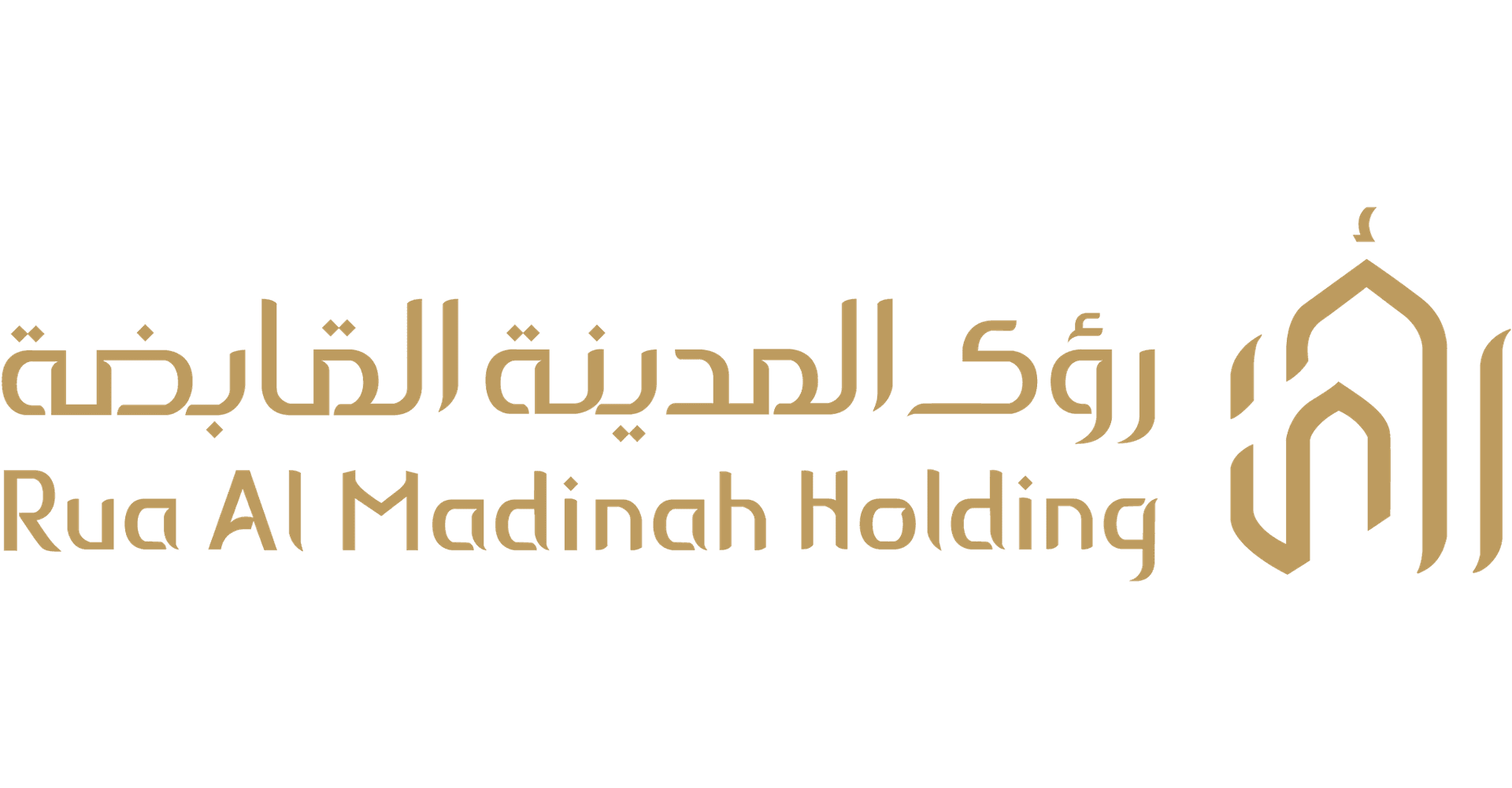 Real estate development Logo