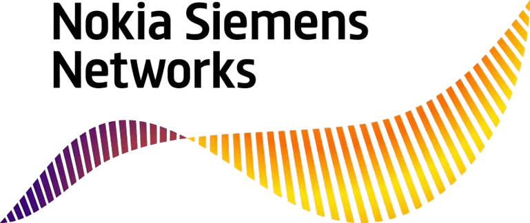 Telecoms and multi‑country operations Logo