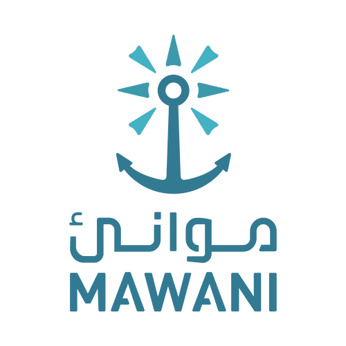 Construction & infrastructure Logo