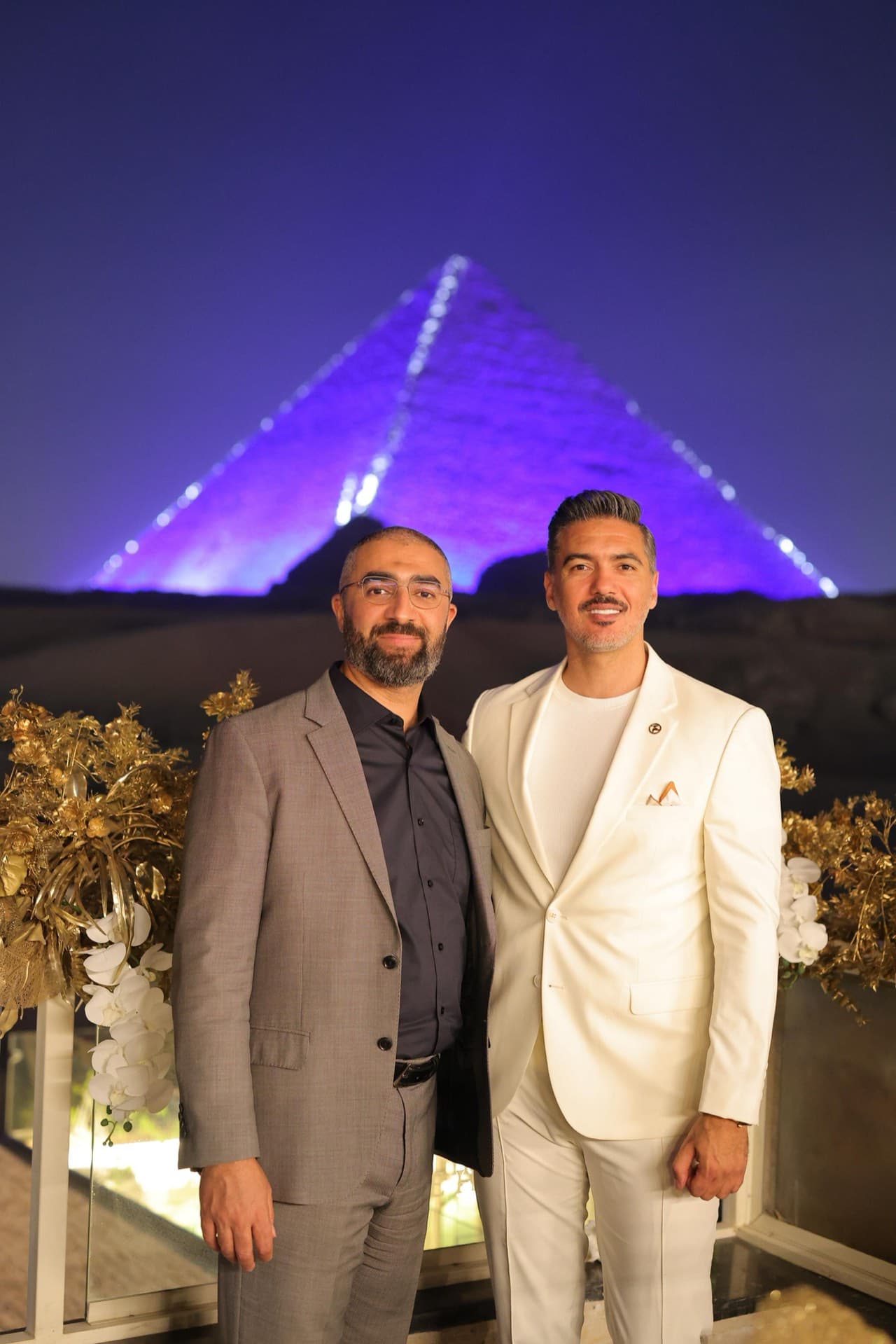 How I can support you